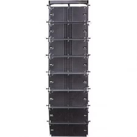 dBTechnologies DVA K5 line array
