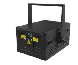 Laser RGB 20W